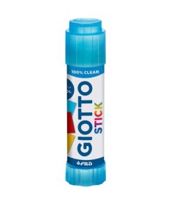 Alternative view of Colla solida Giotto Stick: 20 g, tonda, cf. da 20 u.