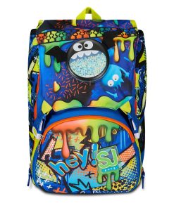 Zaino sdoppiabile Seven Big Sj Gang Sphere Full Boy