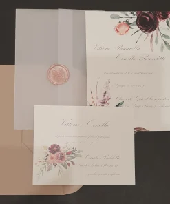 Alternative view of Partecipazione – Flora 15