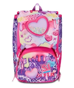 Zaino sdoppiabile Seven Big Sj Gang Sphere Full Girl