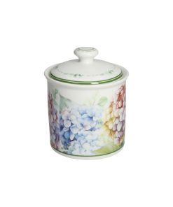 Alternative view of ZUCCHERIERA FLORA in NEW BONE CHINA