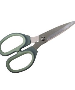 FORBICI da CUCINA MULTIUSO VERDE SALVIA