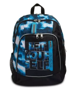 Alternative view of Zaino Seven Advanced dip & sky