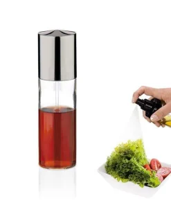 Alternative view of DOSATORE SPRAY olio e aceto