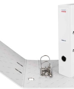 Alternative view of BIELLA Raccoglitore federale 7cm 10341701U bianco A4