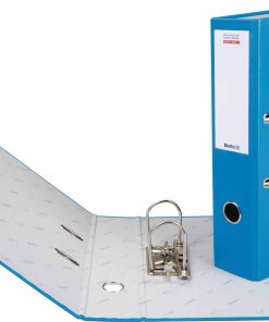 Alternative view of BIELLA Raccoglitore federale 7cm 10341705U blu A4