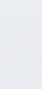 Alternative view of BIELLA Etichette cartelle sos.60x30mm 27360301U bianco 5 foglie à 10 pzi.