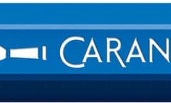 Alternative view of CARAN D’ACHE Penna fibra Fibralo 185.160 blu