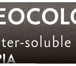 CARAN D’ACHE Pastelli a cera Neocolor II 7500.407 sepia