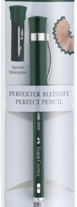 FABER-CASTELL Matita 9000 B 119037 Geschenkset