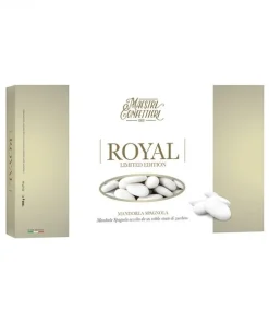 Alternative view of Le Classiche Royal Limited Edition