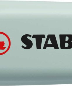 Alternative view of STABILO Boss Marker luminoso Original 70/163 verde terra 2-5mm