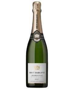 Alternative view of Brut Dargent, Bkanc de Blancs Brut, 750 ml