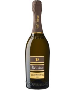 Alternative view of Col Vetoraz, Valdobbiadene Brut, 750 ml