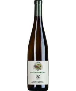 Alternative view of Abbazia di Novacella, Gewürztraminer 2022, 750 ml