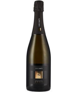 Alternative view of Enrico Gatti, Franciacorta Brut, 1500 ml