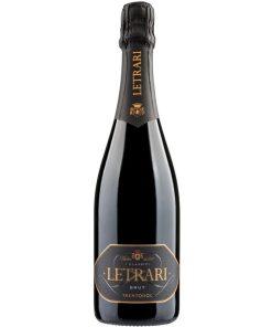 Alternative view of Letrari, Trentodoc Brut, 750 ml
