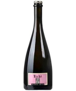 Alternative view of Michele Satta, Miché, 750 ml