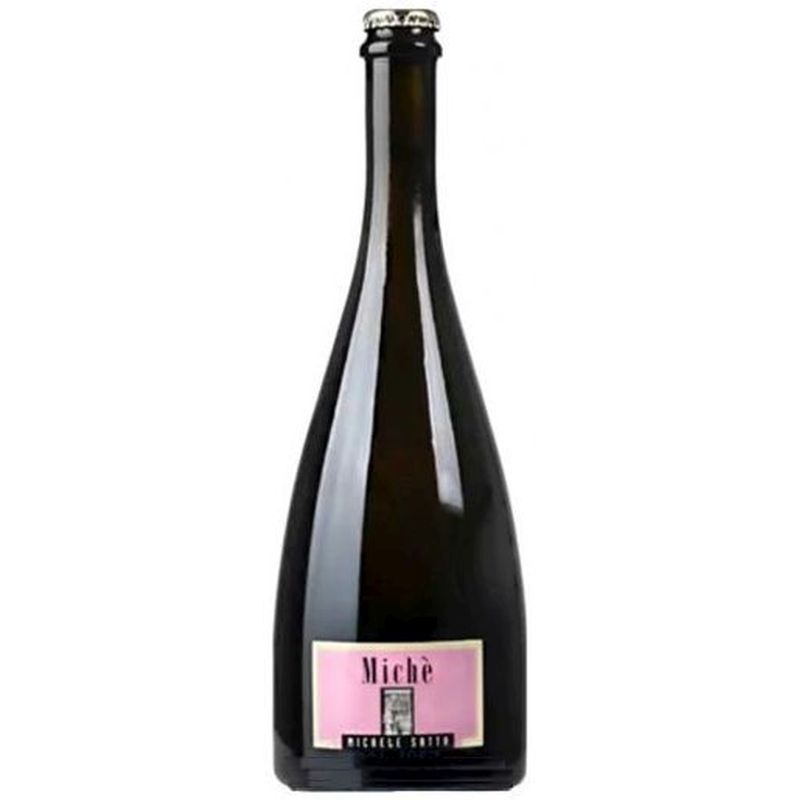 Michele Satta, Miché, 750 ml - immagine 2