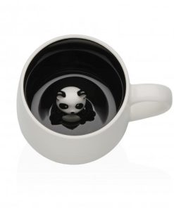 Alternative view of TAZZA con PANDA