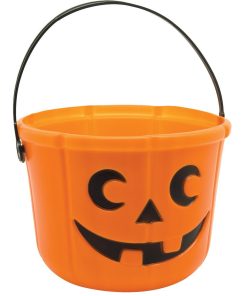 Zucca contenitore maxi in plastica diam cm 18 – ciao
