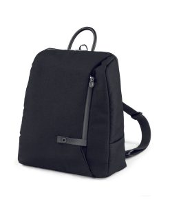 Zaino backpack – true black – peg perego