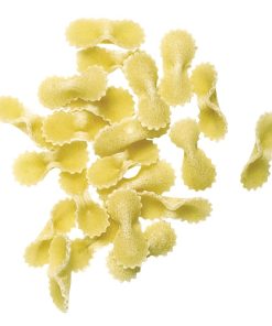 Alternative view of Farfalline