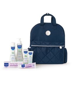 Zaino prime coccole – mustela