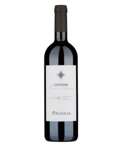 Alternative view of Cannonau Costera Argiolas