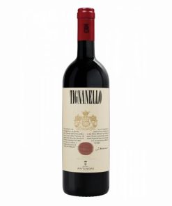 Alternative view of Tignanello 1,5 lt 2018