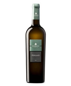 Alternative view of “Perlage” – Vino Frizzante Sgreva