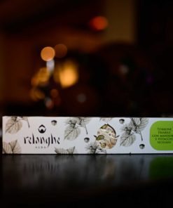 Alternative view of Torrone Friabile Relanghe Pistacchio Mandorle 100gr