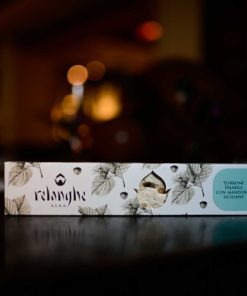 Alternative view of Torrone Friabile Relanghe Mandorle 100gr