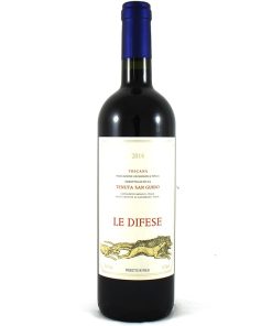 Le Difese