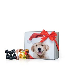 Box Latta regalo