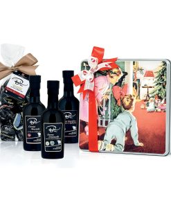 Alternative view of Box Latta regalo