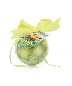 Alternative view of Sfere Caramelle Solaris® – caramelle al limone frizzanti
