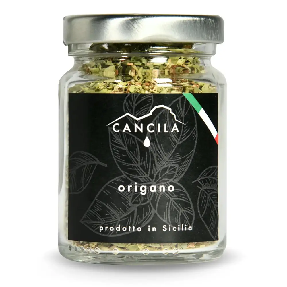 Zerbröckelter Oregano 10 g