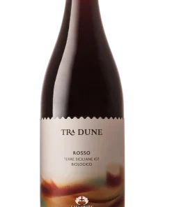 Alternative view of Tra Dune Rosso-Casa Grazia-Biologico